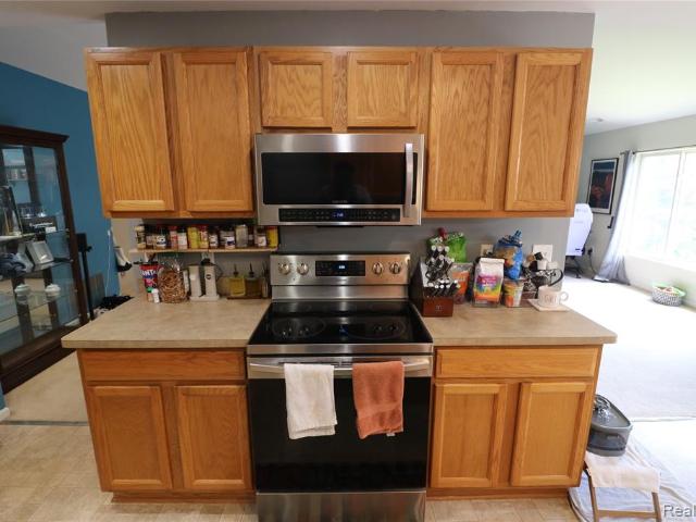 Condo for sale in Sterling Heights, Michigan