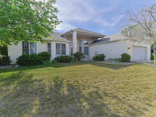House for sale in Granger, Indiana