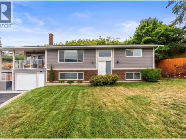 House for sale in Lake Country, British Columbia
