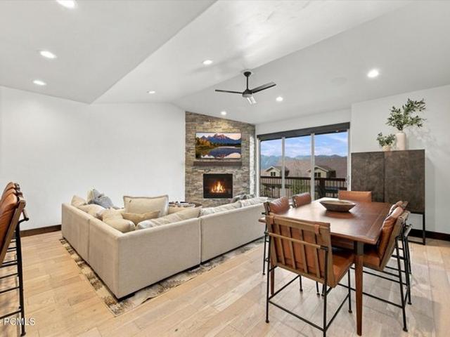 Townhouse for sale in Kamas, Summit County