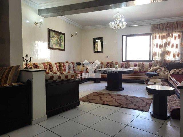 Appartement vente à Anfa, Gharb-Chrarda-Beni Hssen
