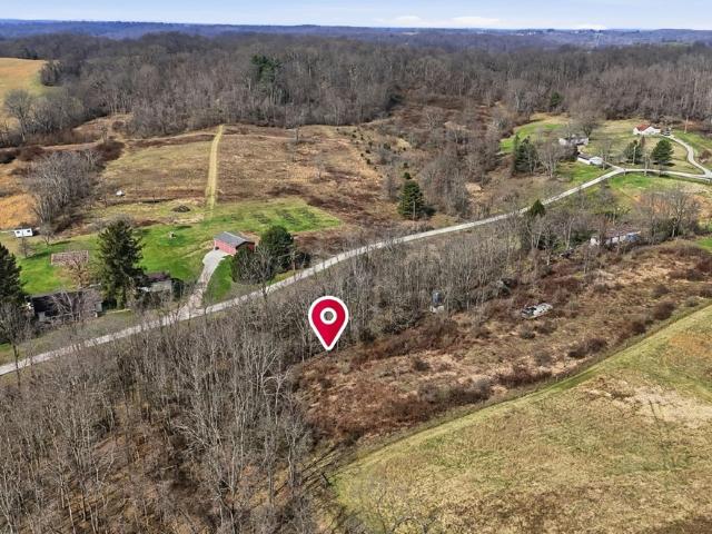 Land for sale in Guernsey, Ohio