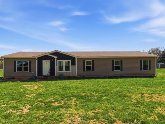 House for sale in Barry, Missouri