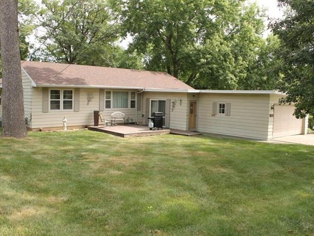 House for sale in Fort Dodge, Iowa
