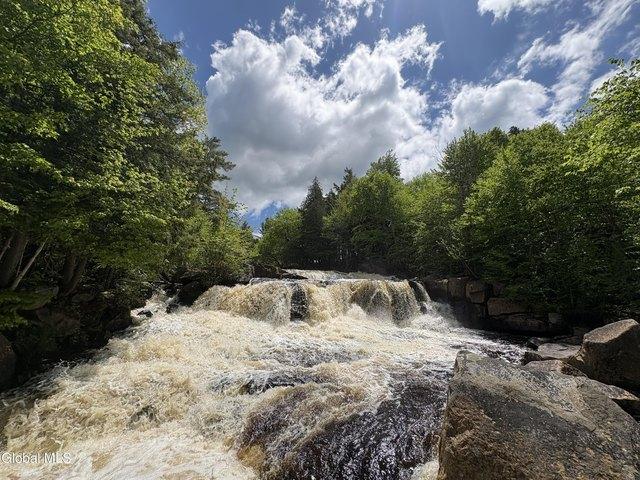 Land for sale in Nicholville, New York