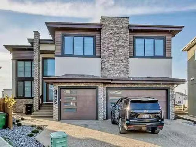 House for sale in Wedgewood, Alberta