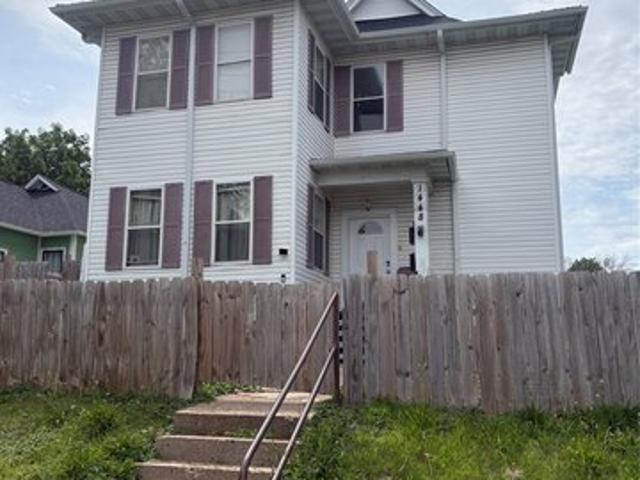 House for sale in Des Moines, Iowa