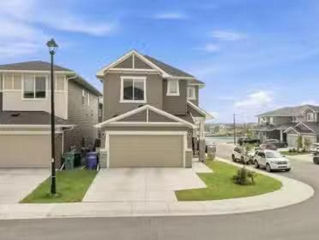 House for sale in Airdrie, Alberta