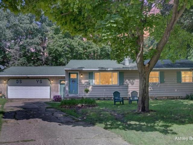 House for sale in Lowell, Michigan