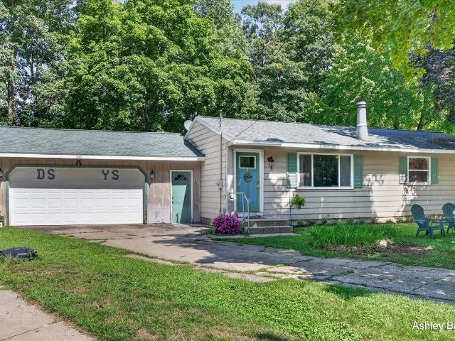 House for sale in Lowell, Michigan