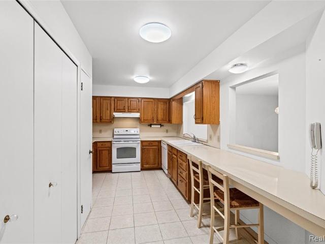 House for sale in Flushing, Michigan