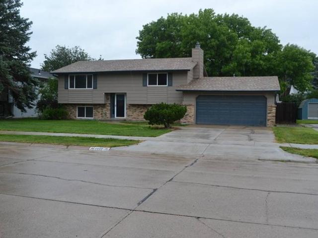 House for sale in Nebraska