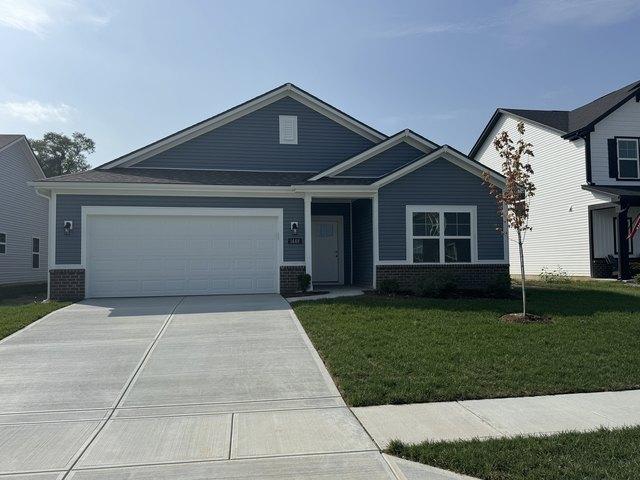 House for sale in Arcadia, Hamilton County