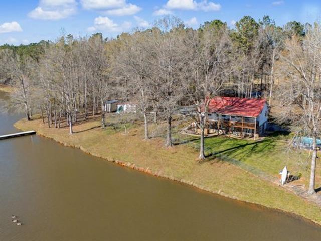 House for sale in Grantville, Georgia