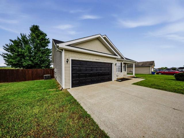 House for sale in Bowling Green, Kentucky