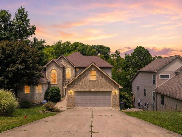 House for sale in Lawrenceburg, Indiana