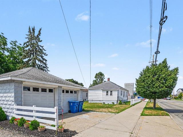 House for sale in Grand Haven, Michigan