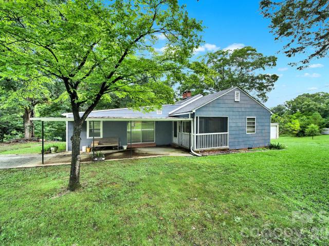 House for sale in South Carolina