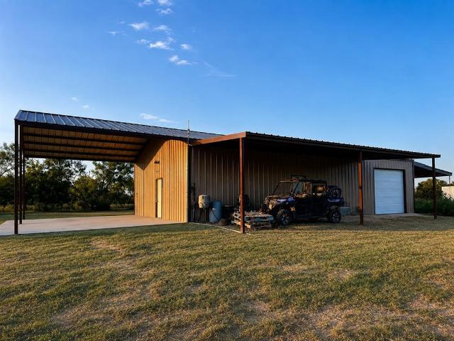 House for sale in Rising Star, Texas