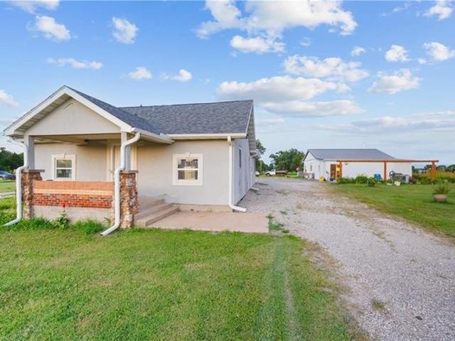 House for sale in Kansas