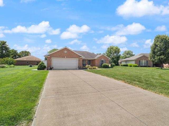 House for sale in Dubois, Indiana