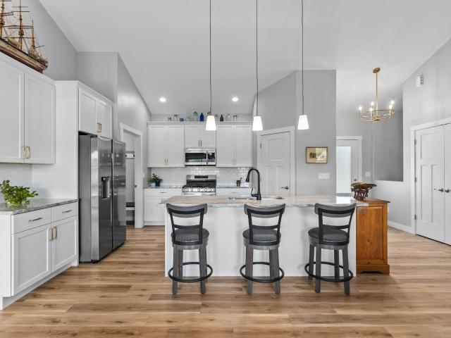 House for sale in Waupaca, Wisconsin