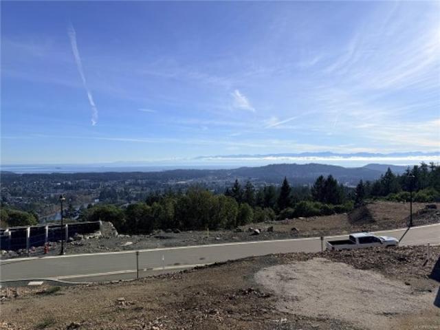 Land for sale in Langford, British Columbia