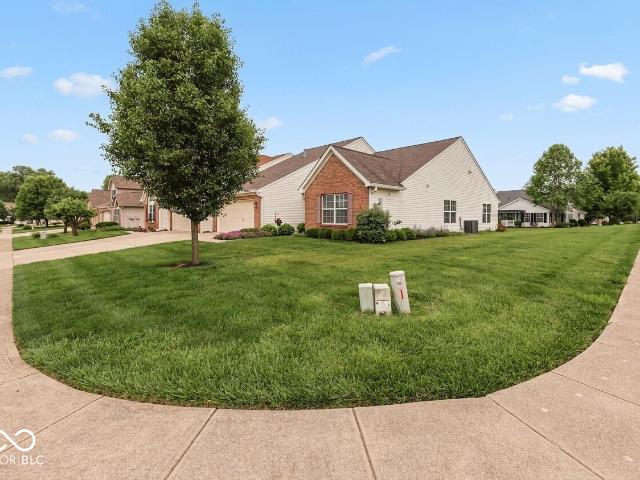 House for sale in Greenwood, Indiana