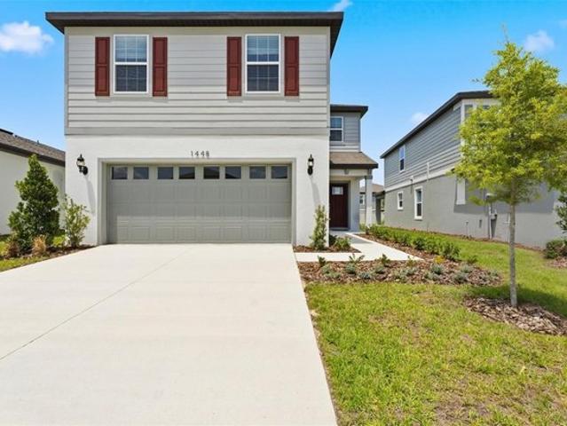 House for sale in Lake Alfred, Florida