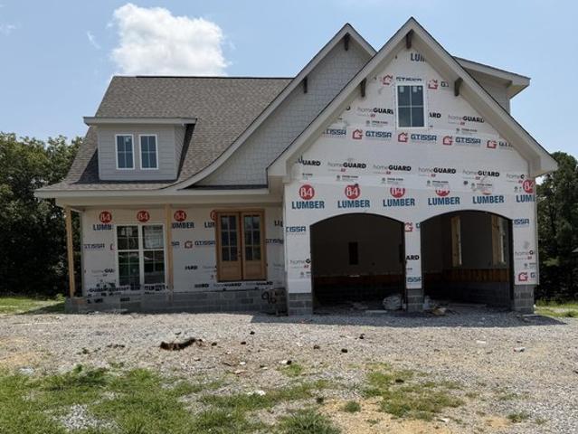 House for sale in Tennessee