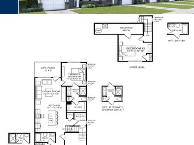 Townhouse for sale in Reidville, South Carolina