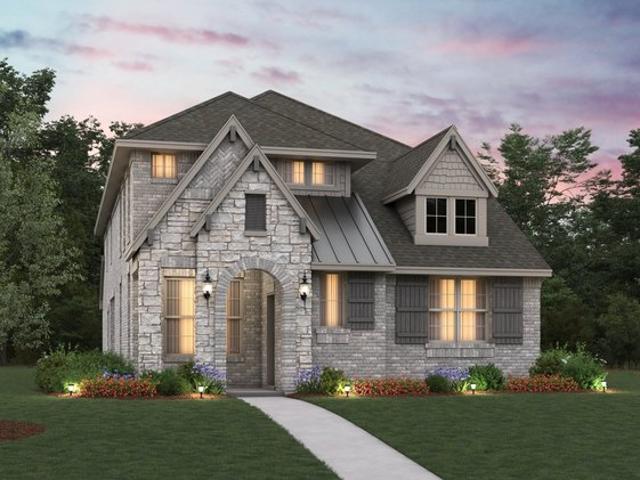 House for sale in Denton, Texas