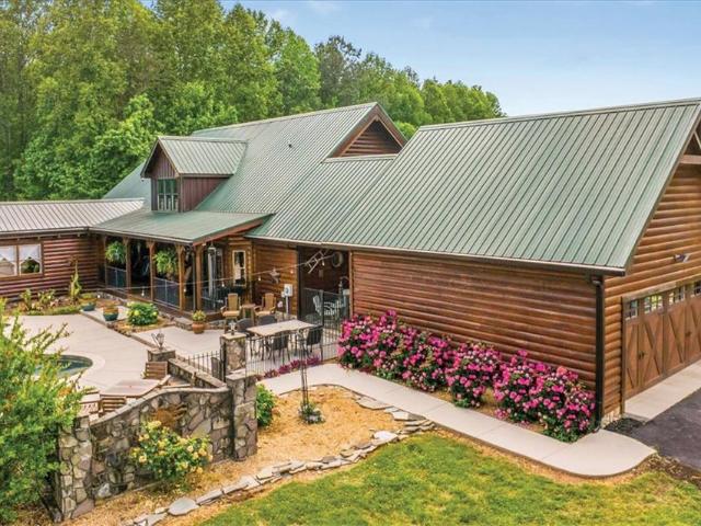 House for sale in Mocksville, North Carolina