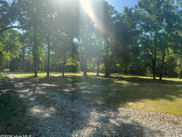 Land for sale in Grovetown, Georgia