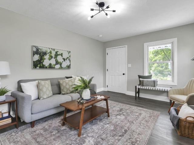 House for sale in Columbus, Ohio