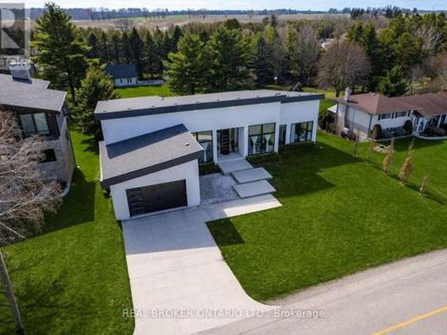 House for sale in Wilmot, Ontario