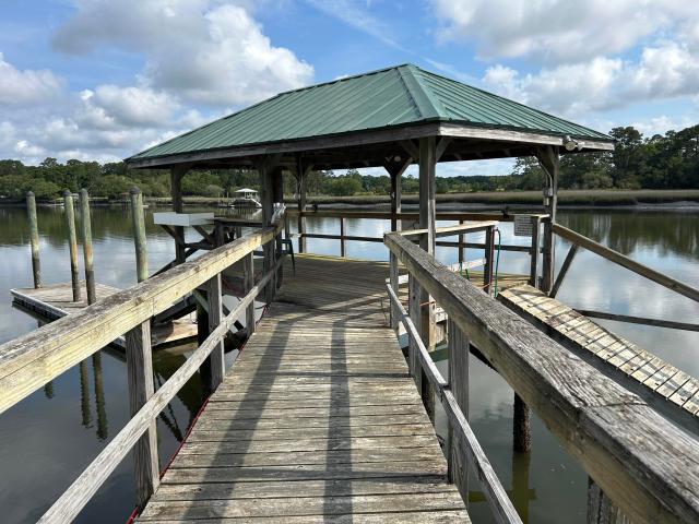 Land for sale in South Carolina