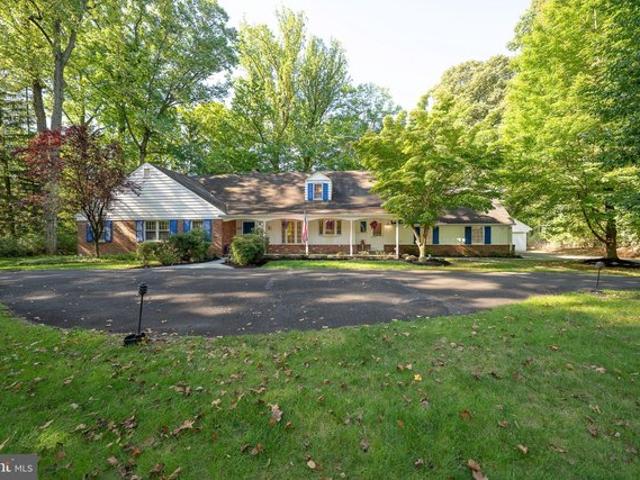 House for sale in Rydal, Pennsylvania