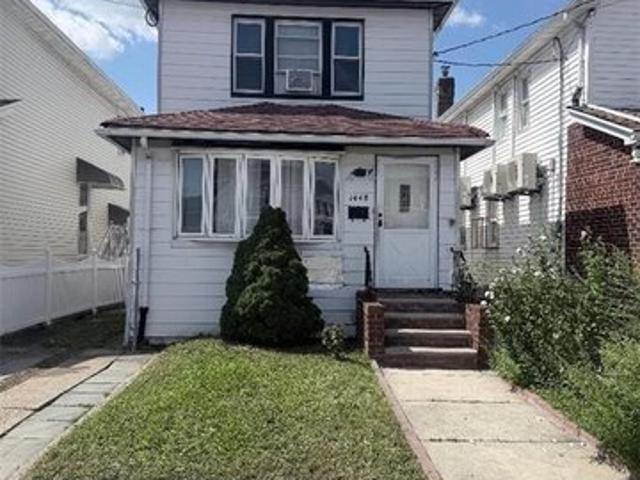 House for sale in Arverne, New York