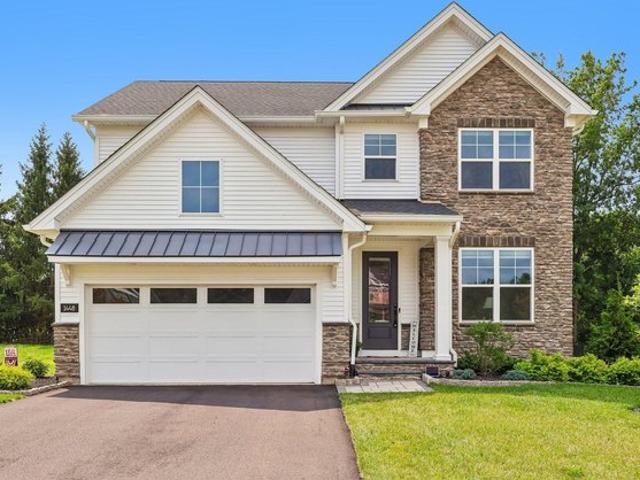 House for sale in Quakertown, Bucks County