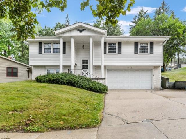 House for sale in West Bend, Wisconsin