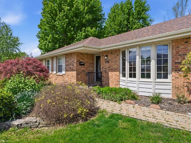 House for sale in Newton, Iowa