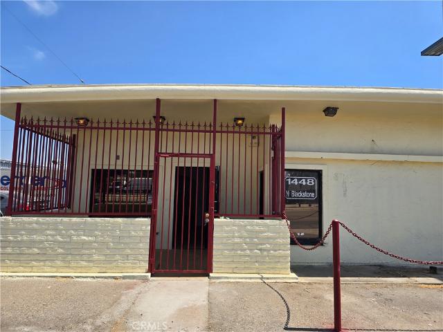 Property for sale in Fresno, California