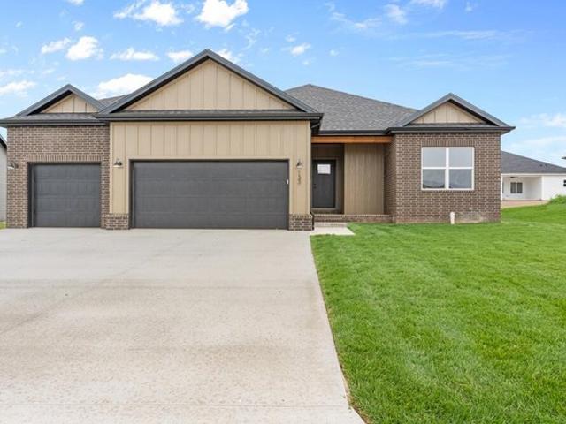 House for sale in Republic, Greene County