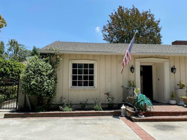 House for sale in Upland, California