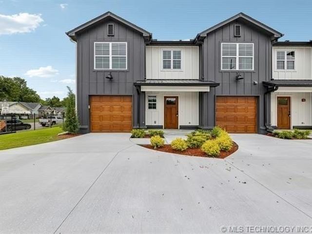 Townhouse for sale in Tulsa, Oklahoma