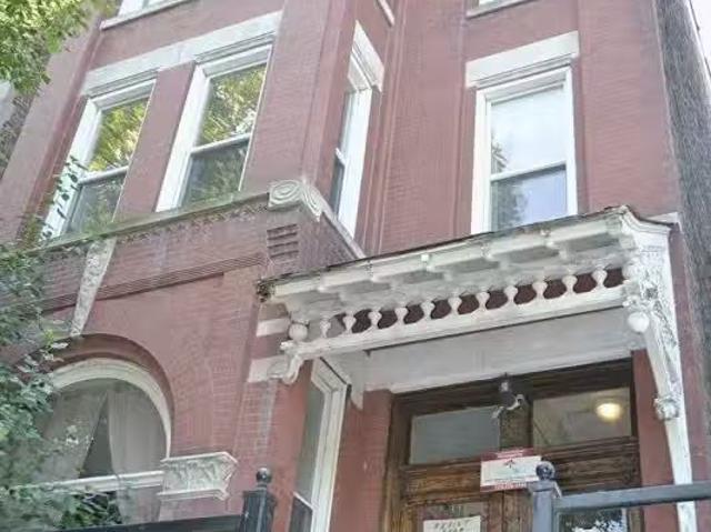 House for rent in Chicago