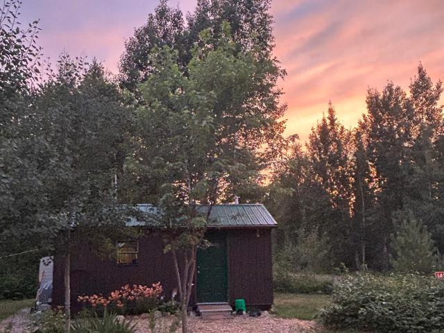 Land for sale in Minnesota