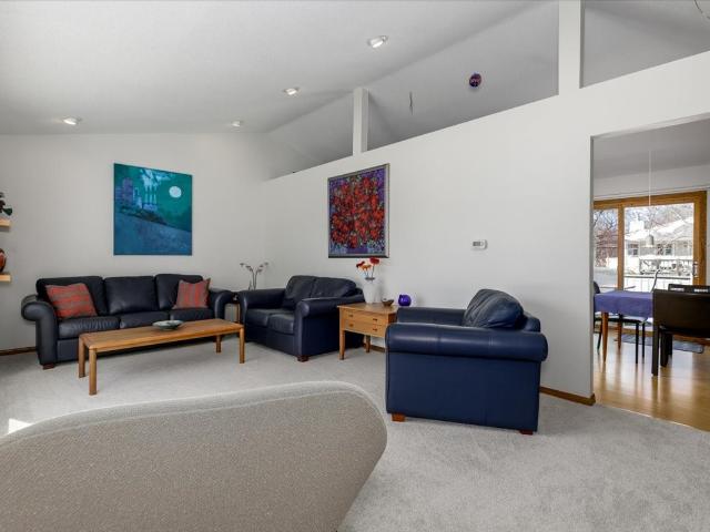 House for sale in Clive, Iowa
