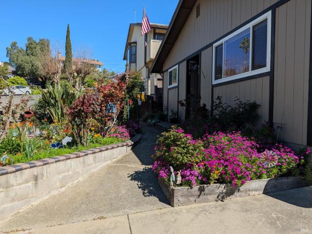 House for sale in Solano, California